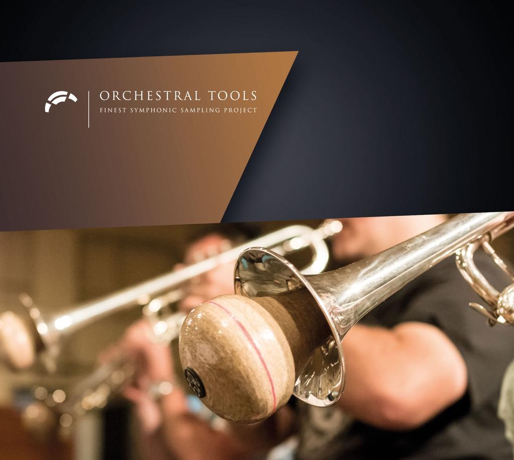 Orchestral Tools Berlin Brass 1.1 For Macos